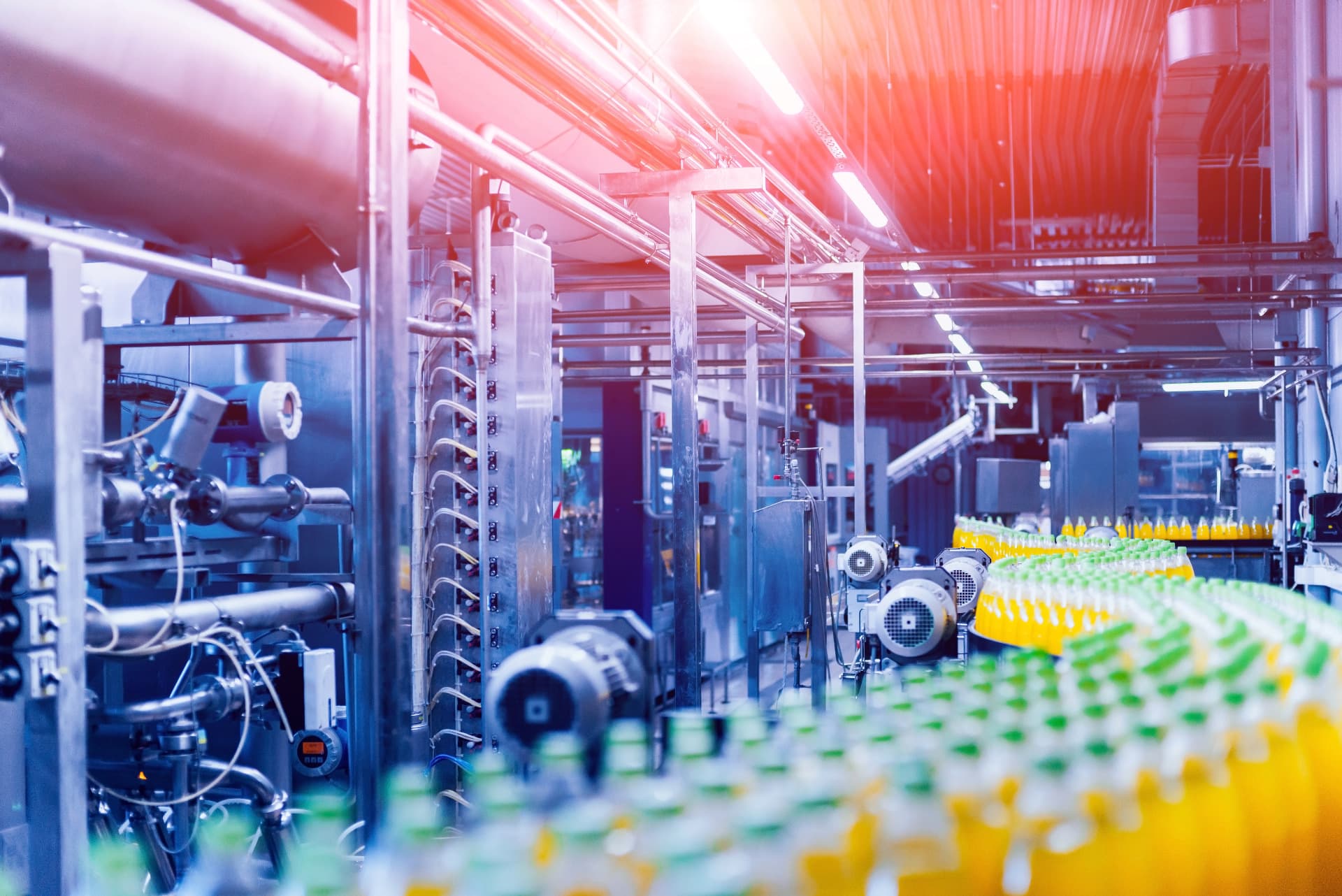 aiiot automacao industrial